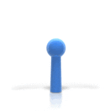 Wifi Signal PowerPoint Animation layout preview.