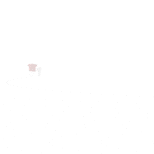 Thank You Bounce PowerPoint Animation layout preview.