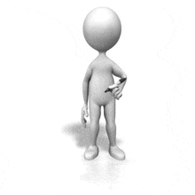 Animated Sad Face Erasable PowerPoint Animation layout preview.