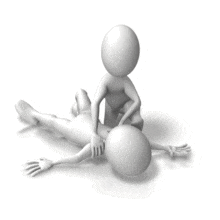 Shake For Consciousness PowerPoint Animation layout preview.