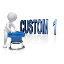 Searching For The Right Word PowerPoint Animation layout preview.