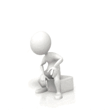 Solution Single Thinker PowerPoint Animation layout preview.