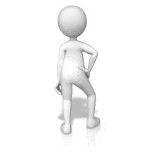 Your Decision Now PowerPoint Animation layout preview.