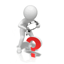 Question What Is It PowerPoint Animation layout preview.