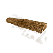 Log Floating There PowerPoint Animation layout preview.