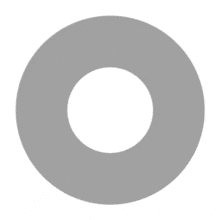 Infocircle Simple Circle Ring PowerPoint Animation layout preview.