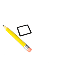Check Mark It Off PowerPoint Animation layout preview.
