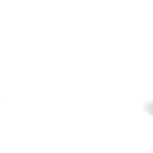 Bunny Pushing Custom Egg PowerPoint Animation layout preview.