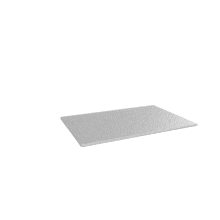 Laptop Spill Etherum PowerPoint Animation layout preview.