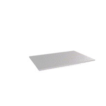 Laptop Spill Monero PowerPoint Animation layout preview.