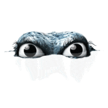 Lurking Unseen Danger  Clip PowerPoint Animation layout preview.