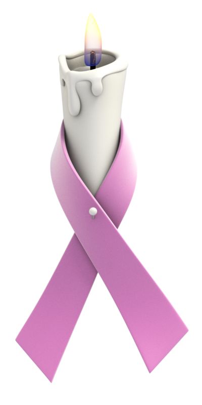 High-resolution clipart illustration of Lavender Ribbon Candle, designed for corporate facility safety compliance, residential property access control, and physical security asset management.