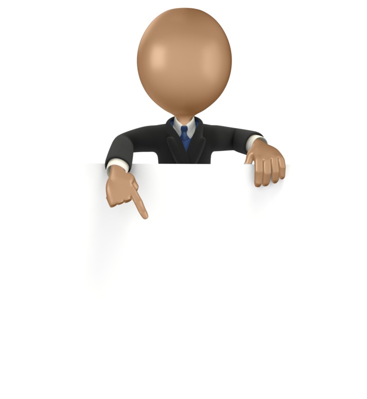 High-resolution clipart illustration of Business Man Sign Point , designed for corporate operations tracking, strategic business execution, and professional reporting.