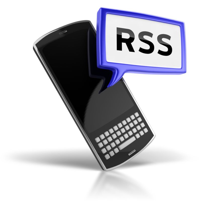 Rs Message rss text messaging