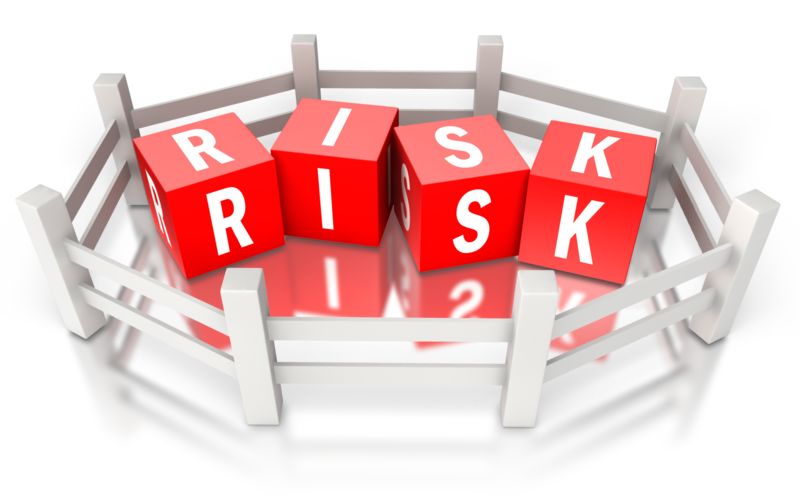 Risk Management | Great PowerPoint ClipArt for Presentations ...