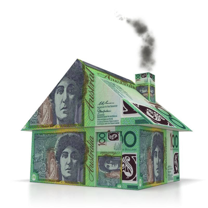 High-resolution clipart illustration of Australian Money House, designed for corporate operations tracking, strategic business execution, and professional reporting.