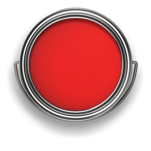 Look in the Paint Can PowerPoint clipart graphic preview.