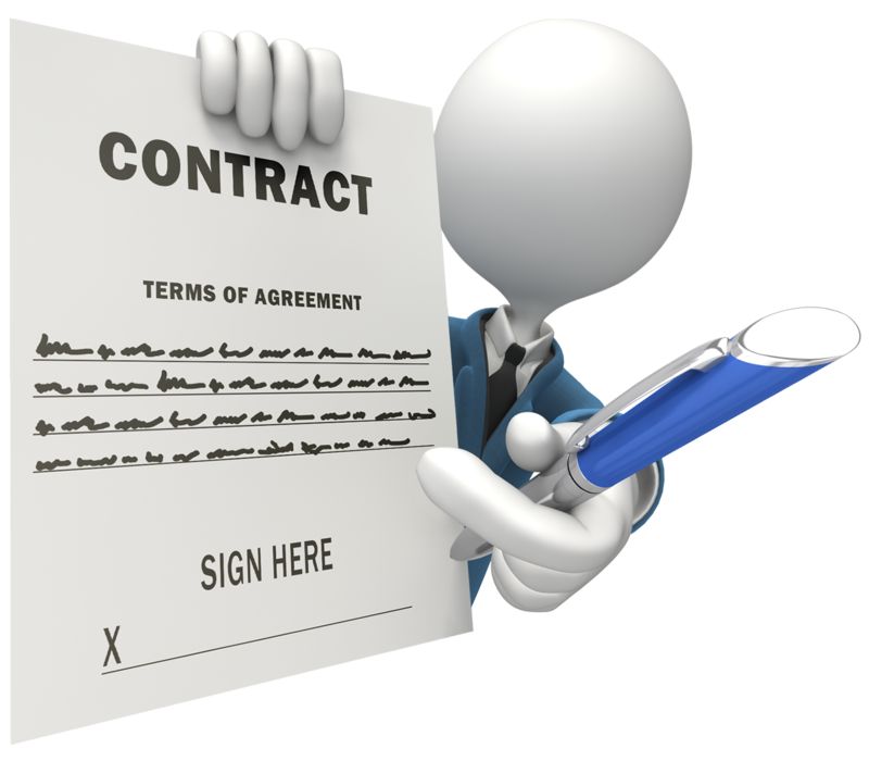 High-resolution clipart illustration of Contract Salesman Signature Pen, designed for environmental education decks, outdoor recreation marketing, and conservation awareness campaigns.