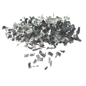 Money Cloud Raining Dollars PowerPoint clipart graphic preview.