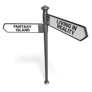 Black Street Sign Text Customizable PowerPoint clipart graphic preview.