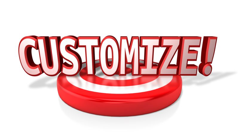 High-resolution customizable clipart of Target Text, designed for corporate project kickoff meetings, creative strategy brainstorming, and innovative product development pitches.