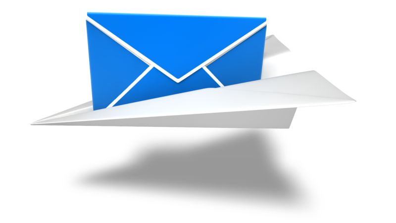 High-resolution clipart illustration of Letter Flight Delivery, designed for global supply chain management, commercial freight logistics, and enterprise distribution operations.