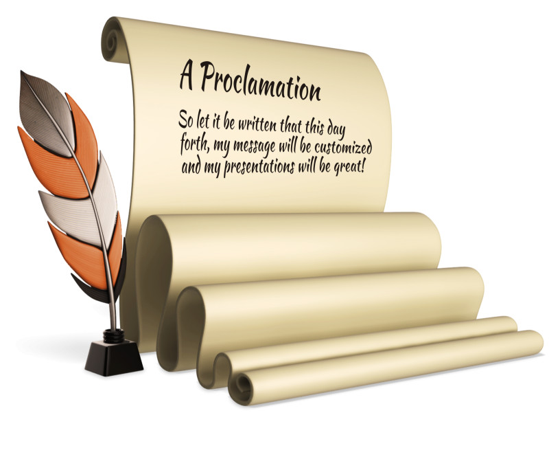 High-resolution customizable clipart of Feather Pen And Custom Scroll, designed for creative multimedia presentations, dynamic visual storytelling, and professional content design.