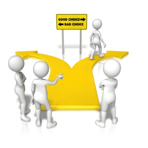Good Model To Others PowerPoint clipart graphic preview.