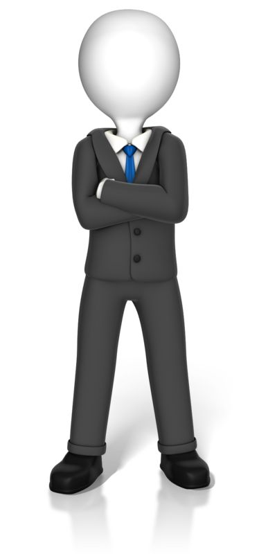 High-resolution clipart illustration of Power Stance Figure, designed for corporate operations tracking, strategic business execution, and professional reporting.
