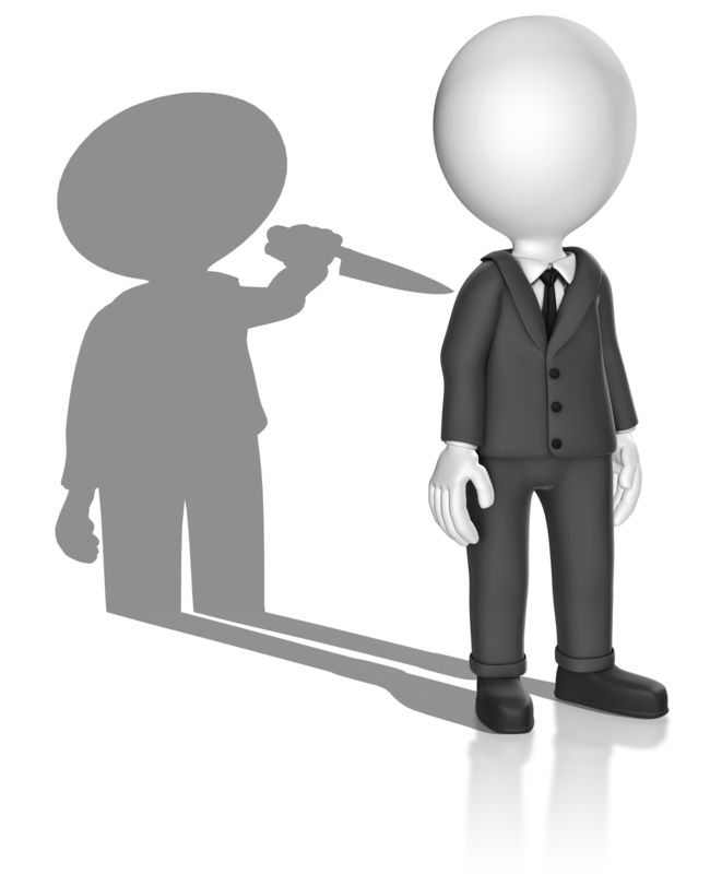 High-resolution clipart illustration of Shadow Hold Knife, designed for corporate operations tracking, strategic business execution, and professional reporting.