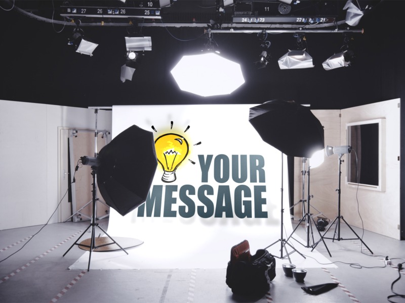 High-resolution customizable clipart of Photo Shoot, designed for creative multimedia presentations, dynamic visual storytelling, and professional content design.