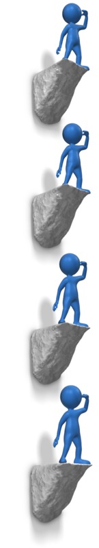 Different Points Of View | Great PowerPoint ClipArt for Presentations ...
