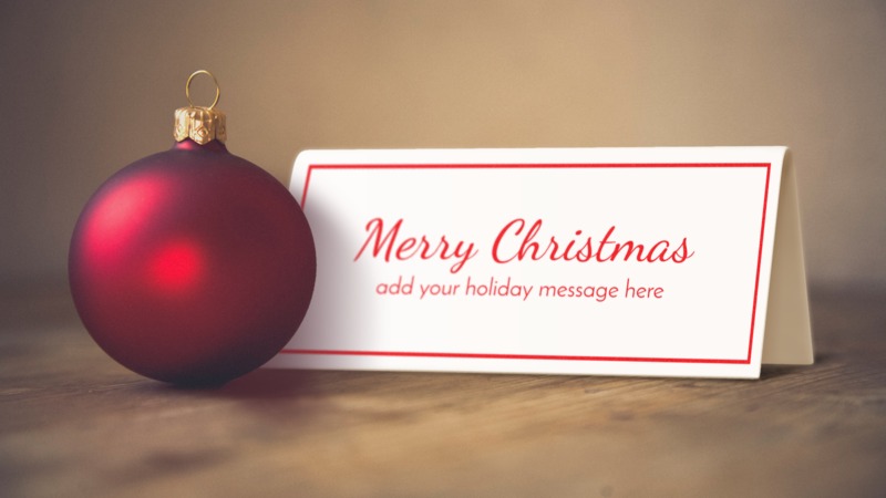 High-resolution customizable clipart of Ornament Sign, designed for seasonal marketing campaigns, corporate event presentations, and holiday promotions.