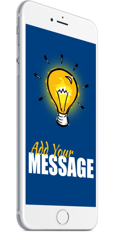 High-resolution customizable clipart of White Smartphone Angle Left, designed for digital transformation strategies, enterprise software training, and advanced information technology frameworks.