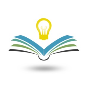 Reading Bright Idea PowerPoint clipart graphic preview.