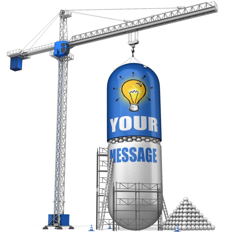 High-resolution customizable clipart of Building A Pill, designed for clinical healthcare administration, medical training, and patient data visualization.