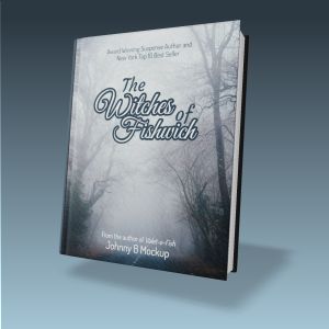 3D Hard Cover Book  -  Mockup Customizable PowerPoint clipart graphic preview.