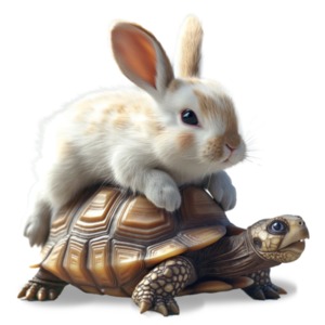 Take it Easy Idiom PowerPoint clipart graphic preview.