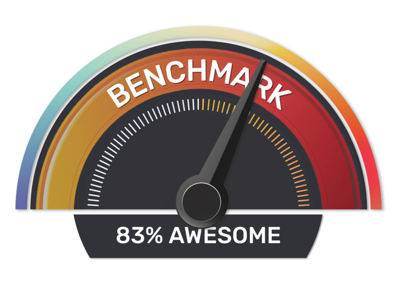 High-resolution customizable clipart of Editable Infographic Gauge, designed for corporate project kickoff meetings, creative strategy brainstorming, and innovative product development pitches.
