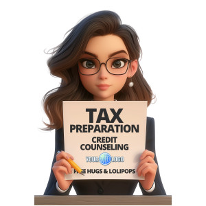 Business Professional Customizable PowerPoint clipart graphic preview.