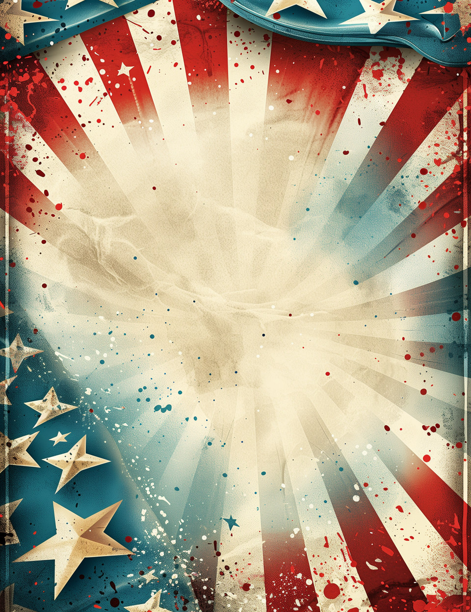 High-resolution clipart illustration of Patriotic Celebration Background

, designed for seasonal marketing campaigns, corporate event presentations, and holiday promotions.