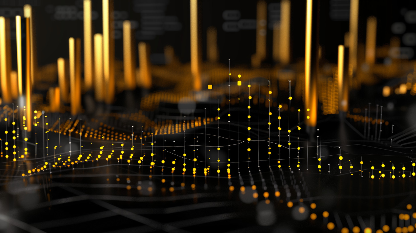 High-resolution clipart illustration of Data Visualization Abstract

, designed for digital transformation strategies, enterprise software training, and advanced information technology frameworks.