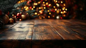 Holiday Celebration Background PowerPoint clipart graphic preview.
