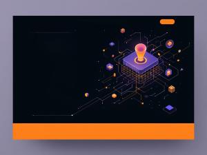 Technical Marketing Layout PowerPoint clipart graphic preview.