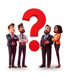 Business Strategy and Problem-Solving  for Presentations PowerPoint clipart graphic preview.