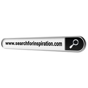 Address Bar  for Web and UI Presentations Customizable PowerPoint clipart graphic preview.