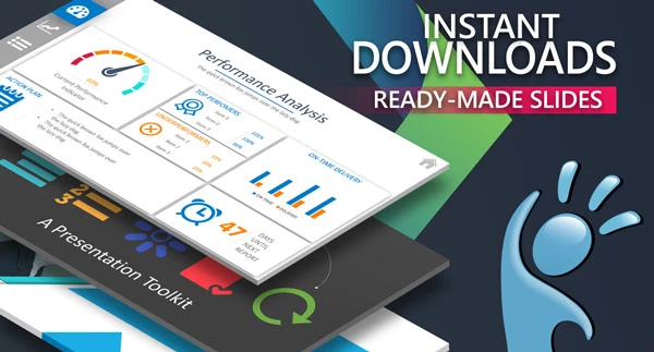 Premium medical PowerPoint template presentation slide preview styles.