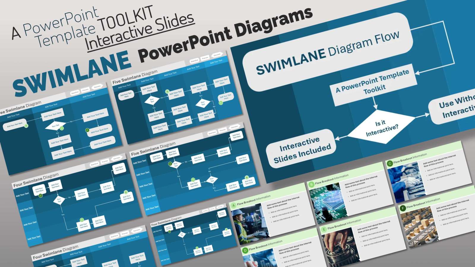 Swimlane