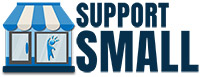 Small business icon