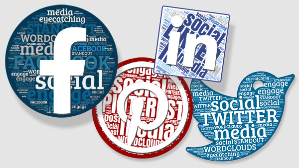 Free Word Cloud Generator • Customizable • PresenterMedia